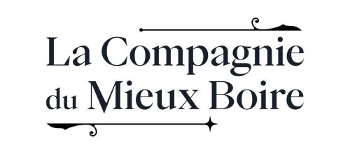 La compagnie du mieux boire