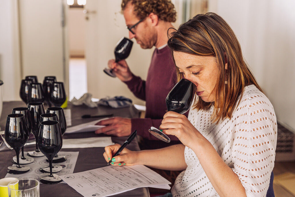 FP-2025_table11-Xavier-Aurelie3©Eric-Perez