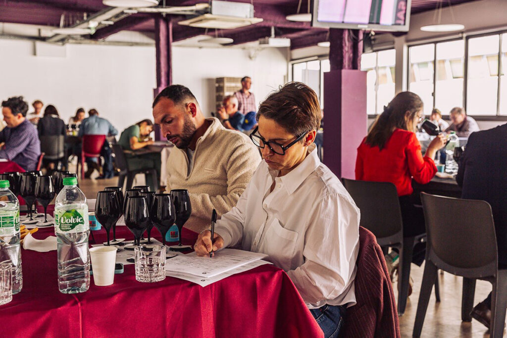 FP-2025_table3-Jeremie-Stephanie-2©Eric-Perez