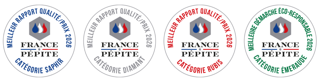 France pépite 2026