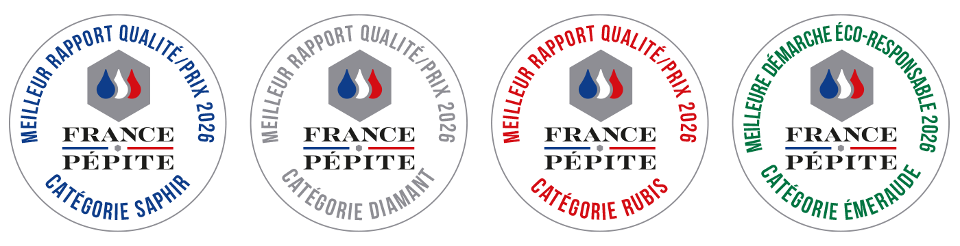 France pépite 2026